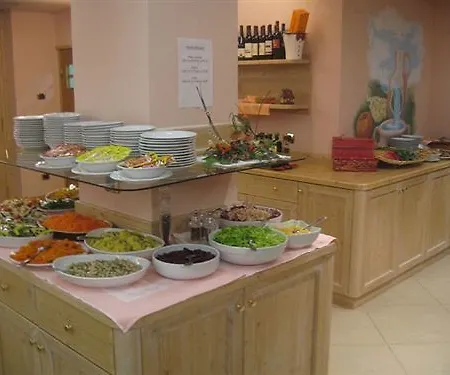 Rosalpina 3* Folgaria